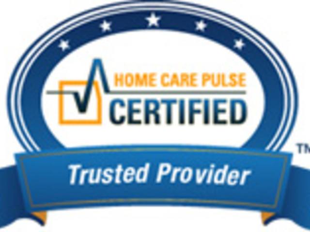 Gallery Image for CARING COMPANIONS AT HOME in Newport Beach, CA