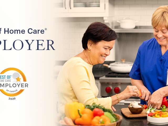 Gallery Image for BRIGHTSTAR CARE OF HUNTINGTON BEACH in HUNTINGTON BEACH, CA