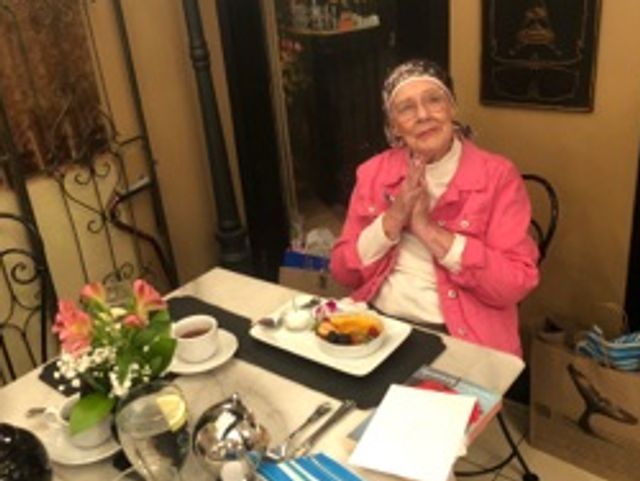 Gallery Image for HOME CARE PARTNERS in Yorba Linda, CA