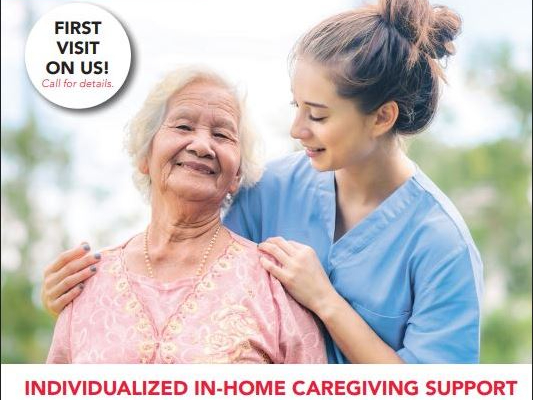 Gallery Image for ACTI-KARE RESPONSIVE IN-HOME CARE in Irvine, CA
