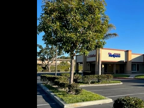 Gallery Image for SENIOR HELPERS OF COSTA MESA in FOUNTAIN VALLEY, CA