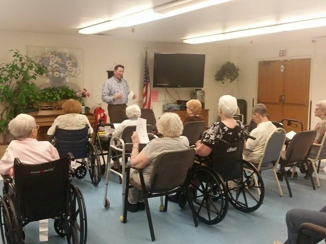 Gallery Image for INDECARE CORPORATION in SACRAMENTO, CA