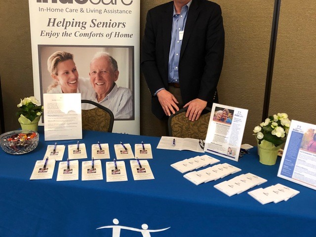 Gallery Image for INDECARE CORPORATION in SACRAMENTO, CA