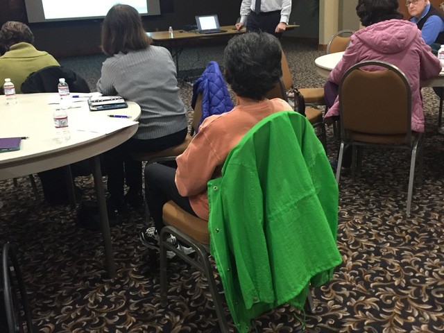 Gallery Image for INDECARE CORPORATION in SACRAMENTO, CA