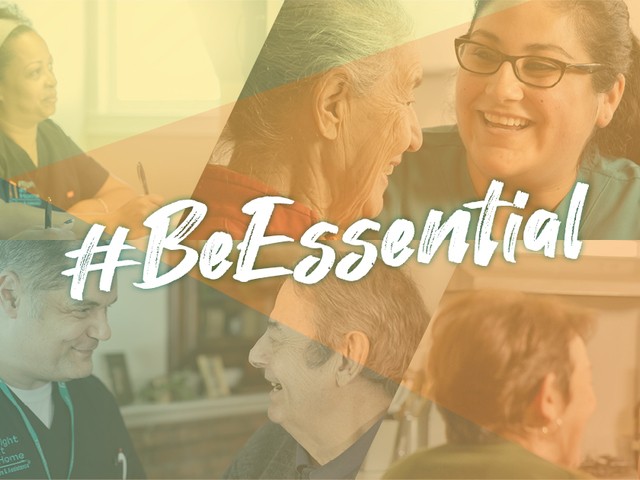 Gallery Image for CARING ENTERPRISES INC RIGHT AT HOME in SAN DIEGO, CA