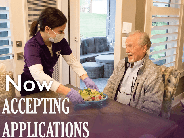 Gallery Image for Home Instead of San Diego in San Diego, CA