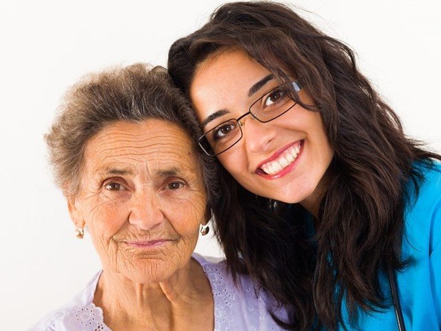 Gallery Image for AADVANCED NURSING AND HOME HEALTH SERVICES in Del Mar, CA