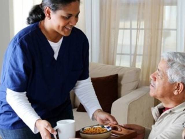 Gallery Image for AADVANCED NURSING AND HOME HEALTH SERVICES in Del Mar, CA