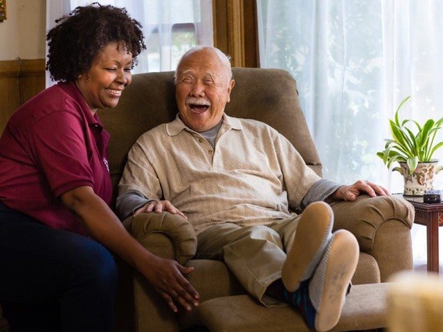 Gallery Image for AADVANCED NURSING AND HOME HEALTH SERVICES in Del Mar, CA