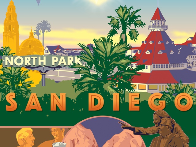 Gallery Image for ALL VALLEY HOME CARE in SAN DIEGO, CA