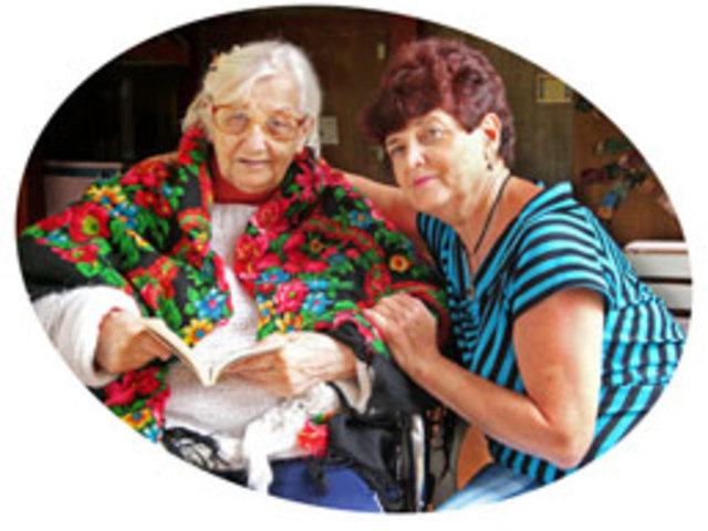 Gallery Image for FAMILY CARE SF, INC. in San Francisco, CA