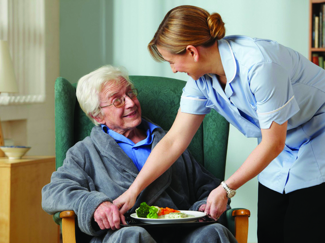 Gallery Image for STARLIGHT CAREGIVERS in Los Altos, CA