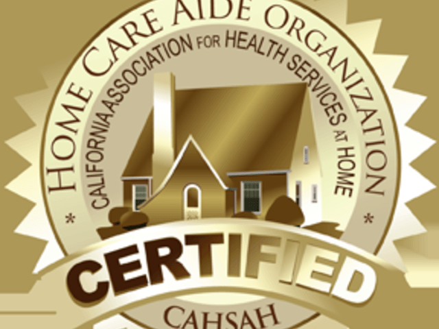 Gallery Image for AT YOUR SERVICE HOME CARE in SANTA ROSA, CA