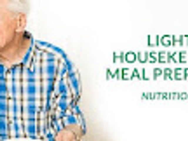 Gallery Image for HOME HELPERS in THOUSAND OAKS, CA