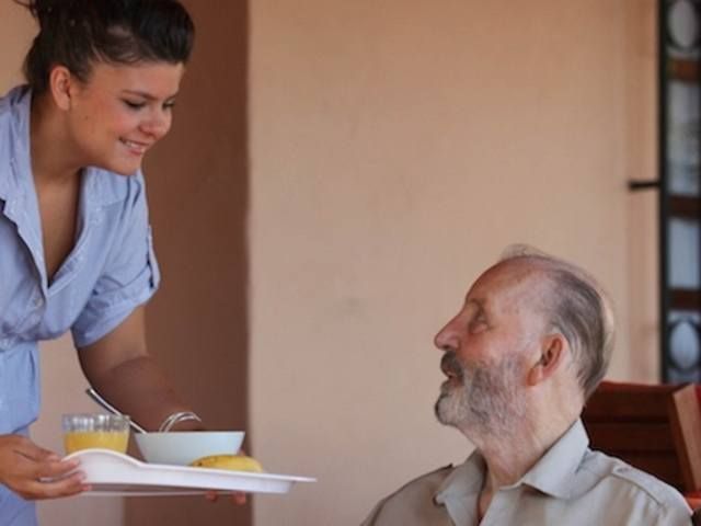 Gallery Image for FM HOMECARE, INC. in CAMARILLO, CA