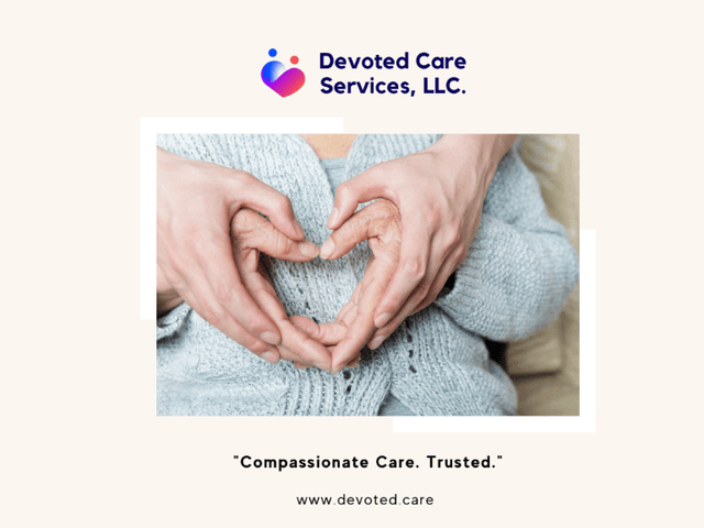 Gallery Image for DEVOTED CARE SERVICES in CAMARILLO, CA
