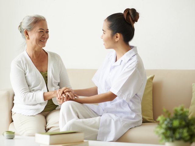 Gallery Image for LIMITLESS CARE, LLC in Brentwood, CA