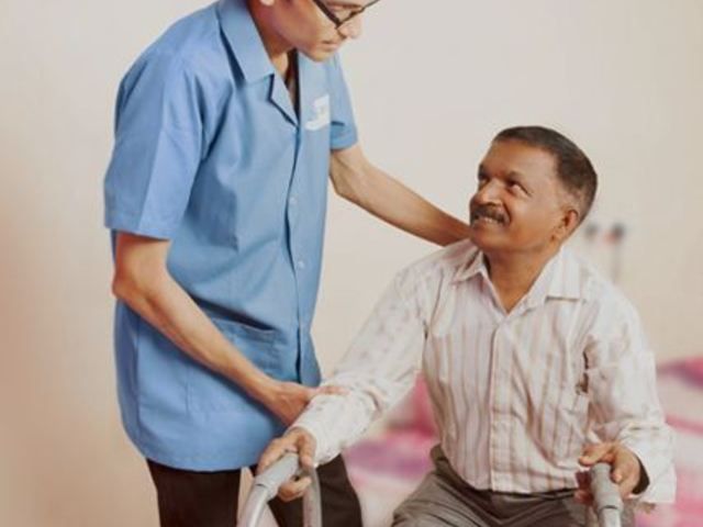 Gallery Image for SILVER TOUCH HOME CARE in AURORA, CO