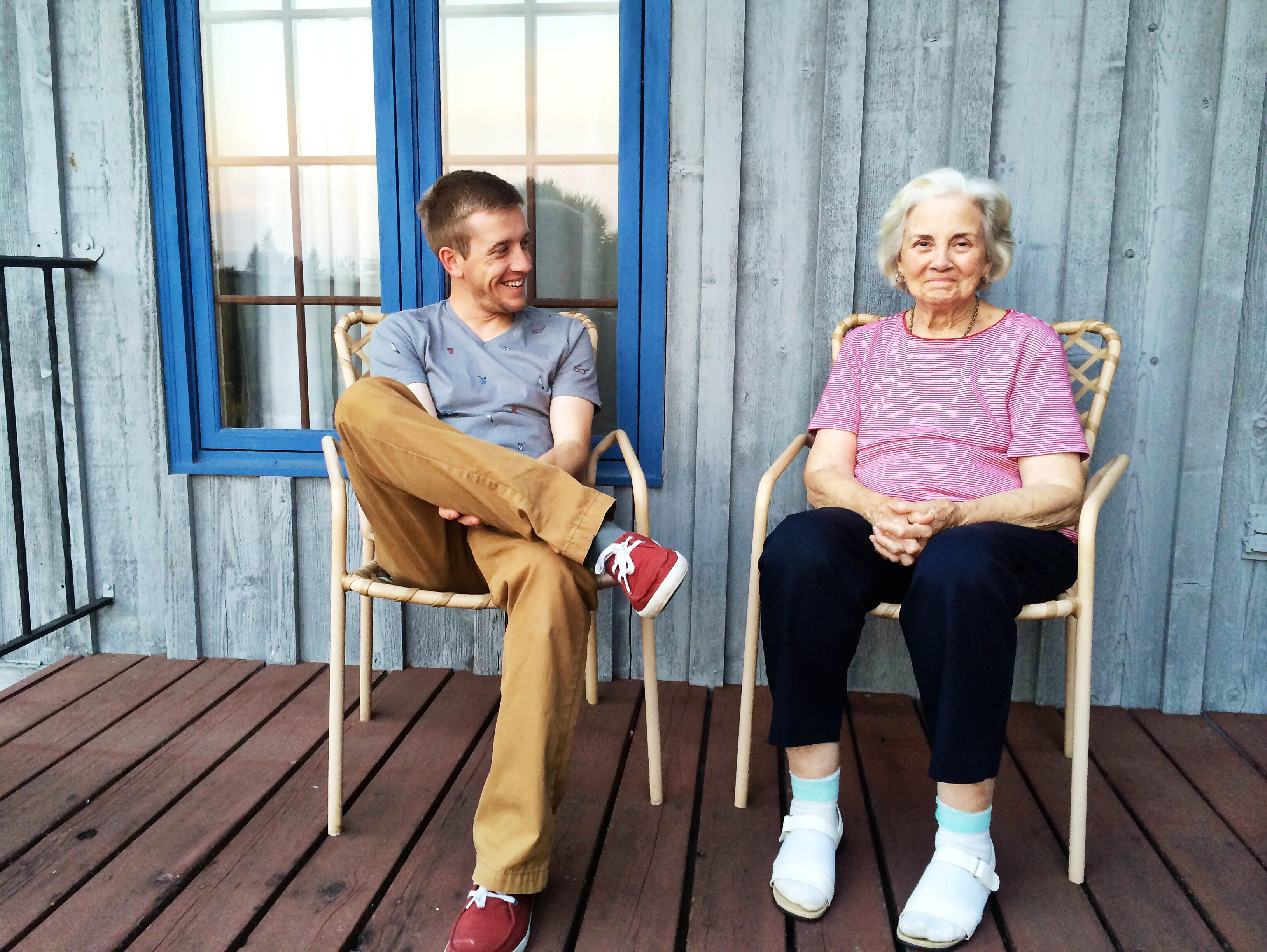 Gallery Image for TAILORED LIFESTYLES in LOUISVILLE, CO