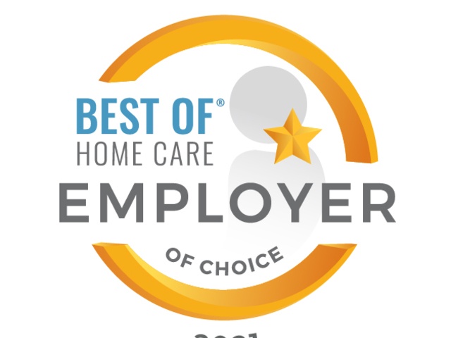 Gallery Image for VISITING ANGELS AURORA in AURORA, CO