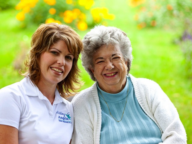 Gallery Image for VISITING ANGELS in WESTMINSTER, CO