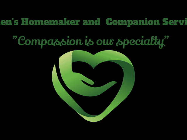 Gallery Image for HELEN'S HOMEMAKER & COMPANION SERVICES in CLEARWATER, FL