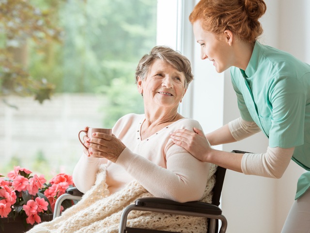 Gallery Image for FLORIDA'S FINEST HOME CARE INC in POMPANO BEACH, FL