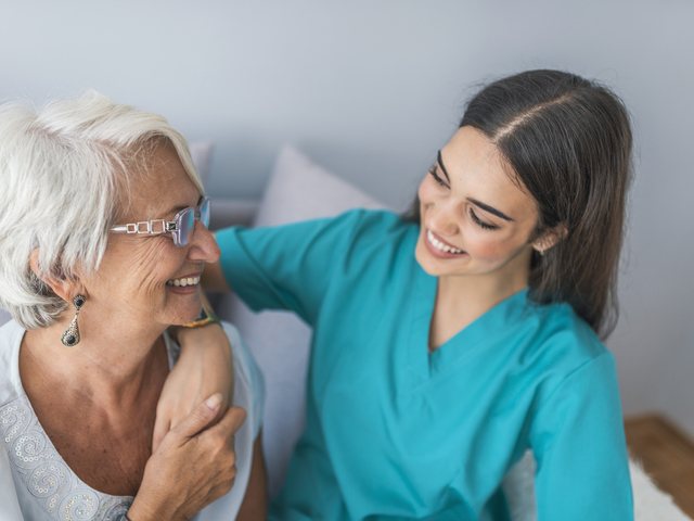 Gallery Image for FLORIDA'S FINEST HOME CARE INC in POMPANO BEACH, FL