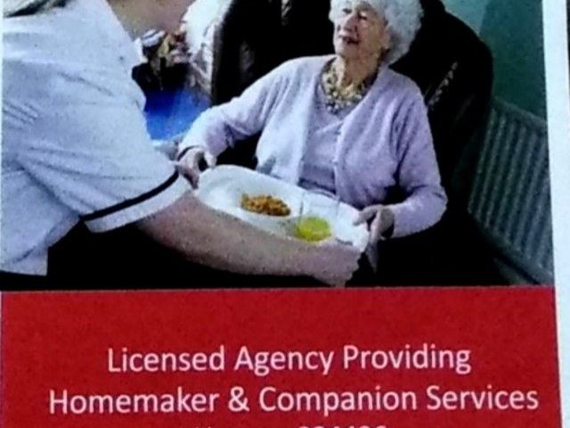 Gallery Image for EXTRA HELP HOMECARE in SUNRISE, FL