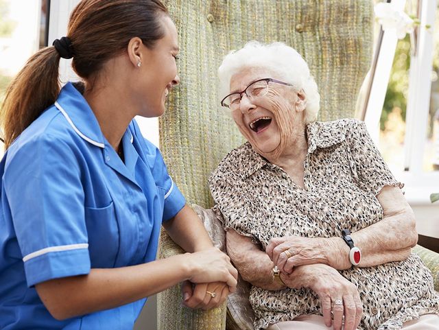 Gallery Image for DIGNIFIED CARE in Cocoa Beach, FL