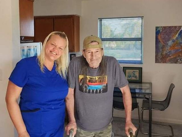 Gallery Image for DIGNIFIED CARE in Cocoa Beach, FL