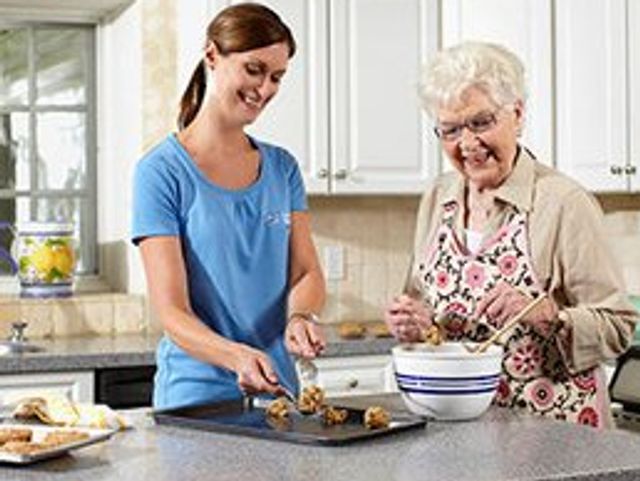 Gallery Image for DIGNIFIED CARE in Cocoa Beach, FL