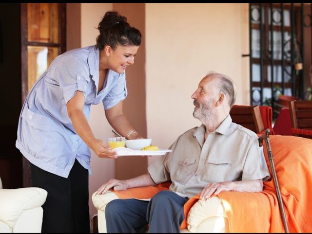 Gallery Image for DIGNIFIED CARE in Cocoa Beach, FL