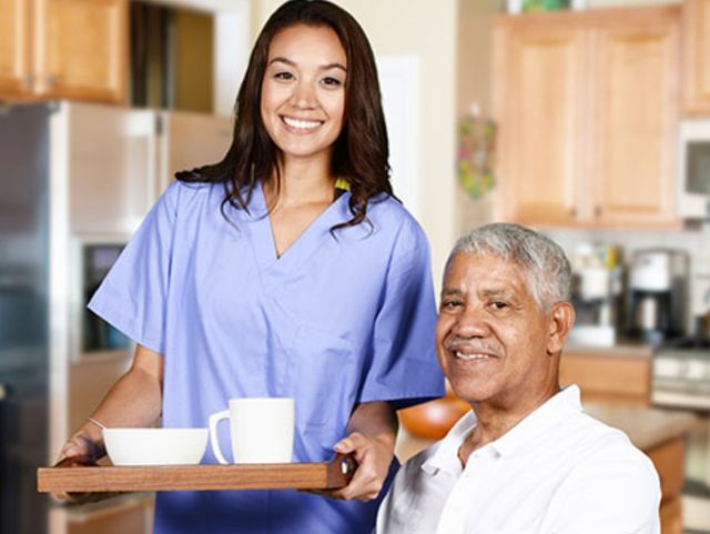 Gallery Image for DIGNIFIED CARE in Cocoa Beach, FL