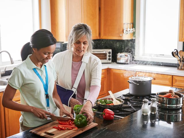 Gallery Image for DIGNIFIED CARE in Cocoa Beach, FL