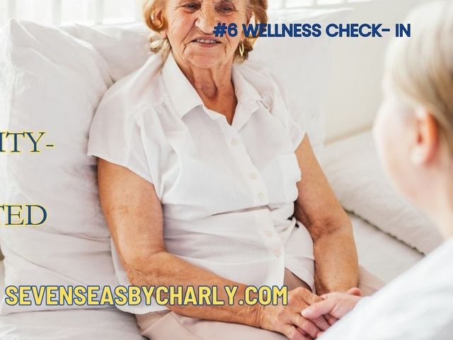 Gallery Image for SEVEN SEAS BY CHARLY in West Palm Beach, FL