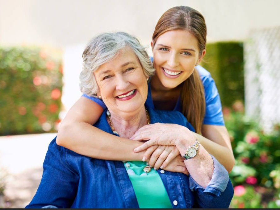 Gallery Image for COMFORTING LOVING & HELPING HANDS in Longwood , FL