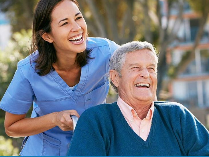 Gallery Image for COMFORTING LOVING & HELPING HANDS in Longwood , FL