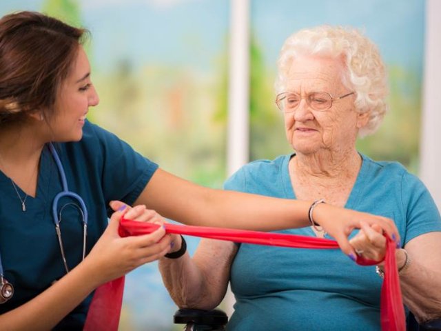 Gallery Image for HEART OF GOLD HEALTH CARE LLC in MELBOURNE, FL