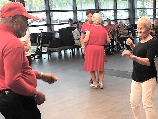 Gallery Image for COUNCIL ON AGING OF VOLUSIA COUNTY in Daytona Beach, FL