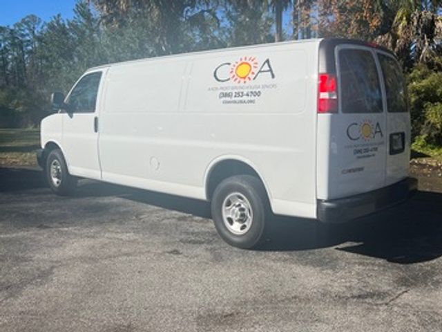 Gallery Image for COUNCIL ON AGING OF VOLUSIA COUNTY in Daytona Beach, FL