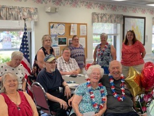 Gallery Image for COUNCIL ON AGING OF VOLUSIA COUNTY in Daytona Beach, FL