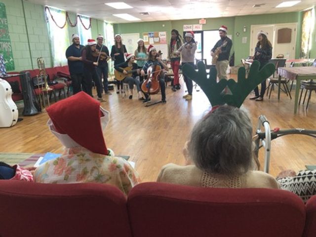 Gallery Image for COUNCIL ON AGING OF VOLUSIA COUNTY in Daytona Beach, FL