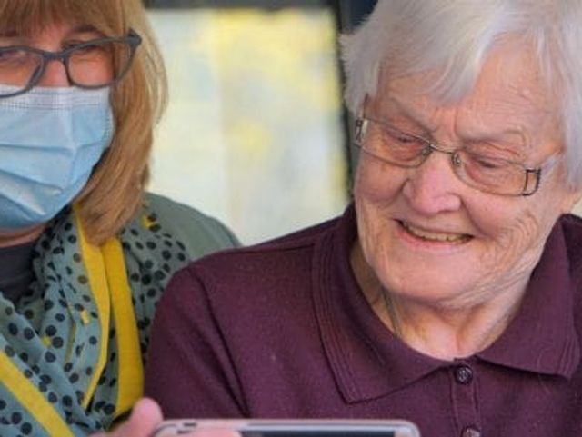 Gallery Image for COUNCIL ON AGING OF VOLUSIA COUNTY in Daytona Beach, FL