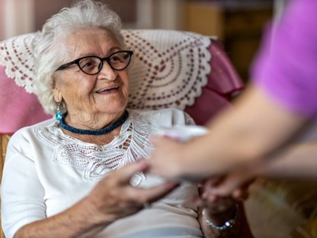 Gallery Image for COUNCIL ON AGING OF VOLUSIA COUNTY in Daytona Beach, FL