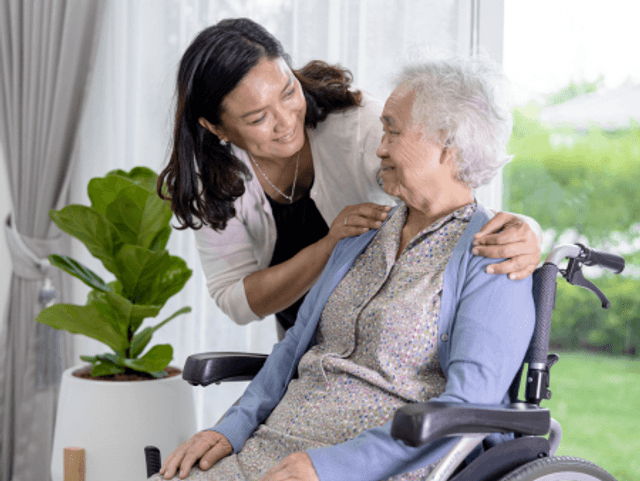 Gallery Image for COUNCIL ON AGING OF VOLUSIA COUNTY in Daytona Beach, FL