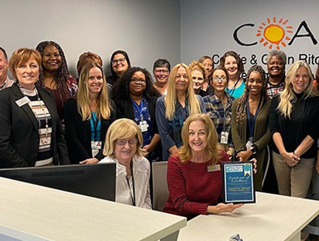 Gallery Image for COUNCIL ON AGING OF VOLUSIA COUNTY in Daytona Beach, FL