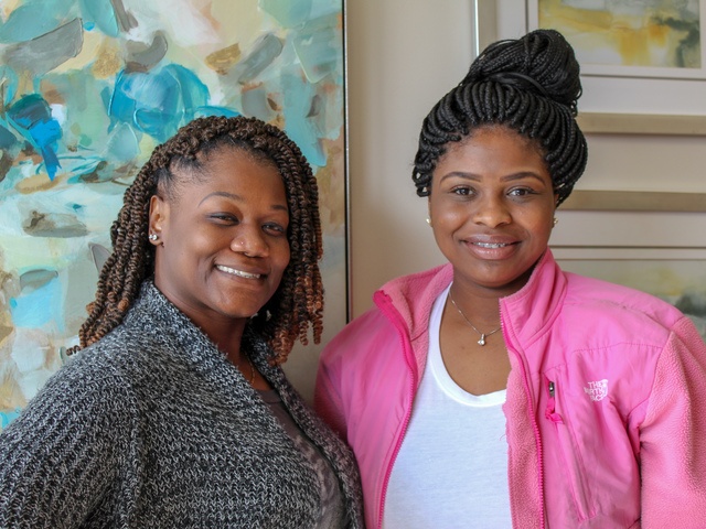 Gallery Image for A HELPING HAND HOME CARE in GAINESVILLE, GA