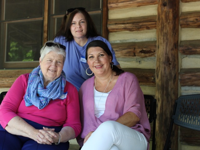 Gallery Image for A HELPING HAND HOME CARE in GAINESVILLE, GA