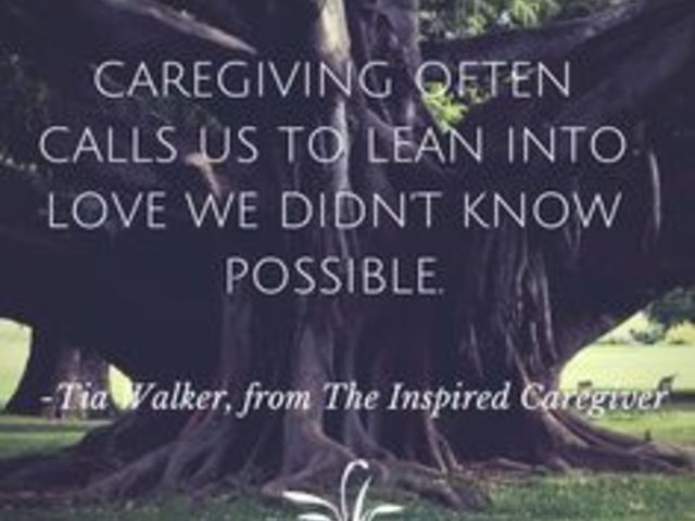 Gallery Image for AN ANGEL'S HANDS, LLC in Conyers, GA